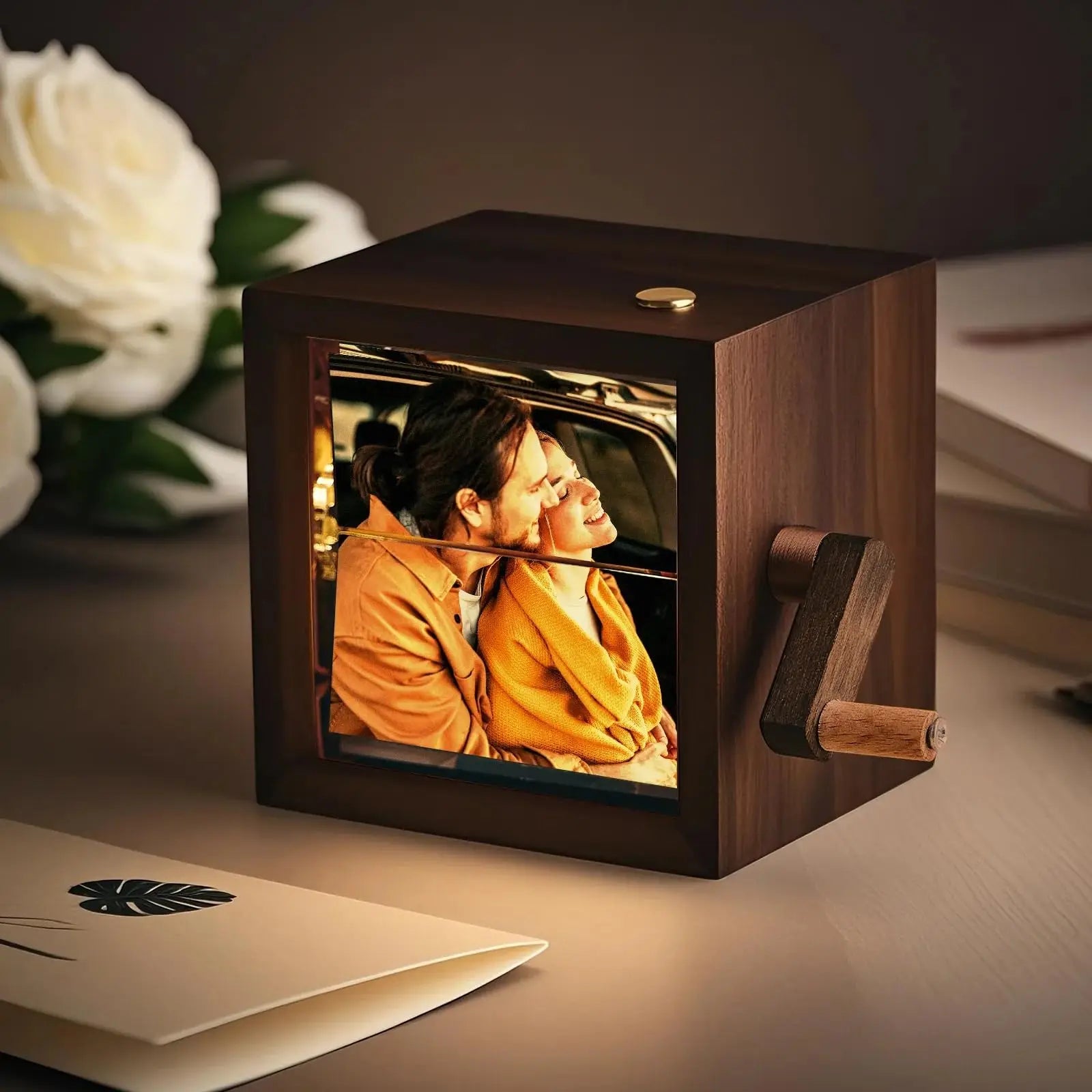 Flippix Photo Box