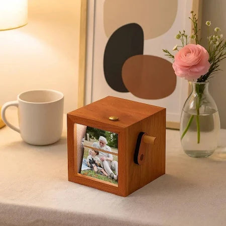 Flippix Photo Box