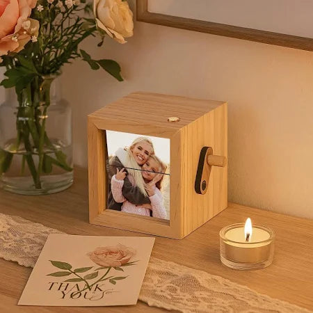 Flippix Photo Box
